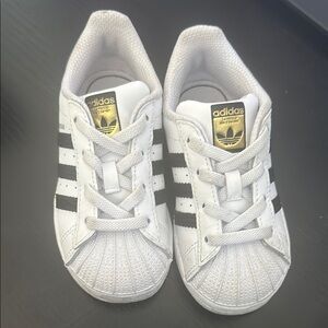 Adidas toddler unisex